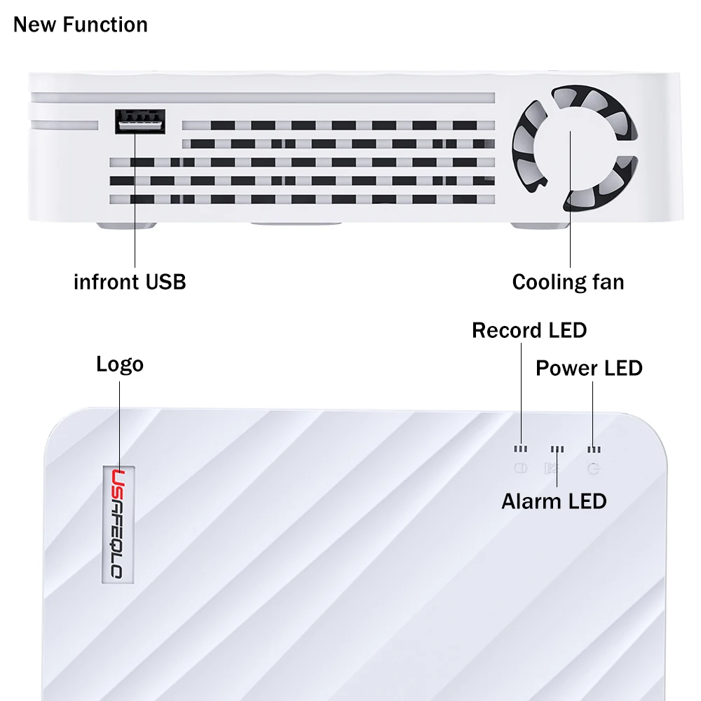 Imagem -05 - Gravador de Vídeo Cctv em Rede Ultra hd com Acesso Remoto e Xmeye 36 Canais 4k Nvr para Câmeras ip Onvif de 8mp Nuvem P2p Avançado