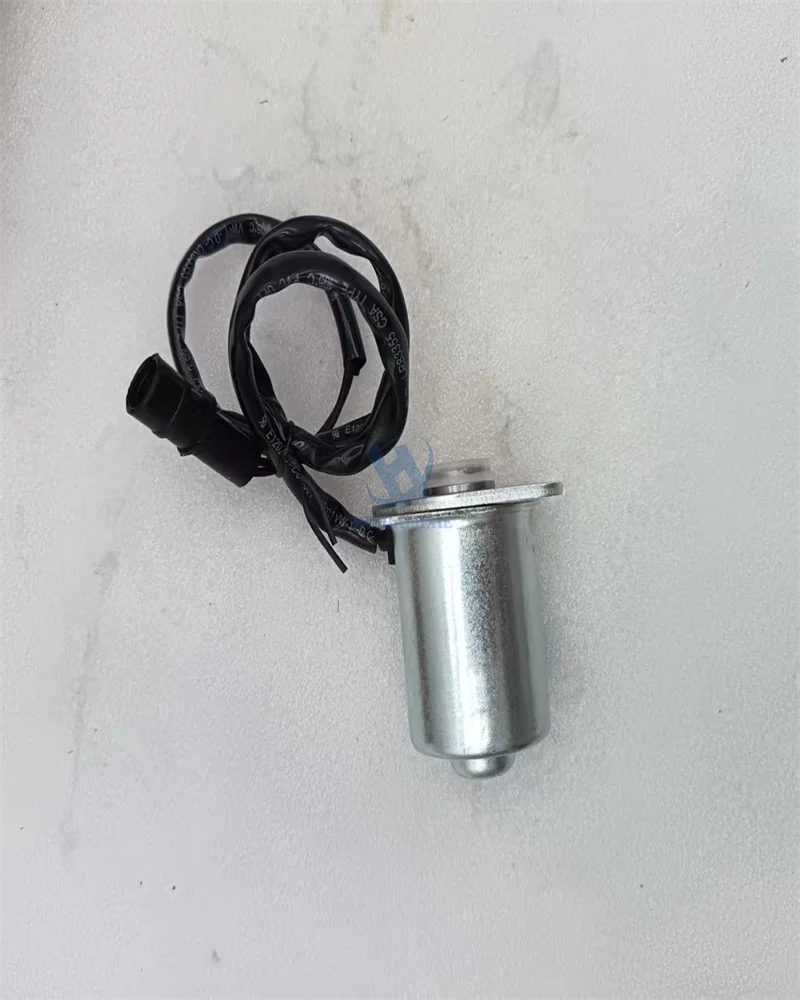 Rotary Solenoid Valve 4I-5794 4I5794 for Caterpillar CAT E312 E315 E320 Excavator