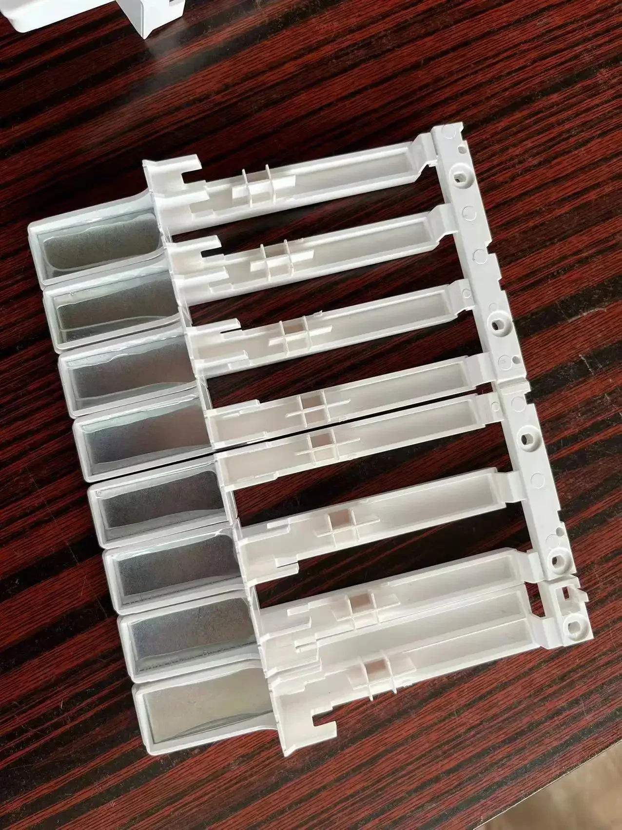 Para Korg PA900 PA1000 Krome 61 Krome73 pieza de teclado semipesado reemplazo tecla blanca