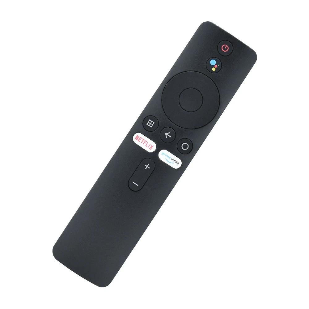 New XMRM-006 for Xiaomi MI Box S MI TV Stick MDZ-22-AB MDZ-24-AA Smart TV Box Bluetooth Voice Remote Control