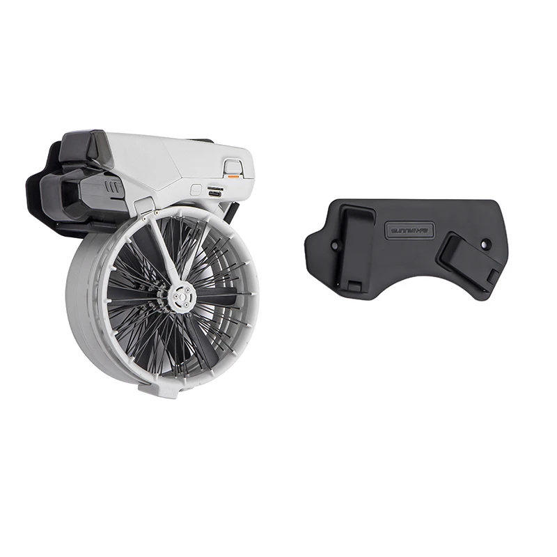 

Складной держатель для DJI FLIP, настенное крепление, подставки для хранения дрона, крючок для наушников, летные аксессуары
