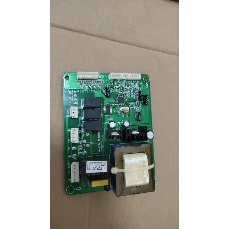 For Korean Refrigerator Computer Mainboard Collection YWBX15-2(V0.5) Display Board YWBX15-1-V0.6