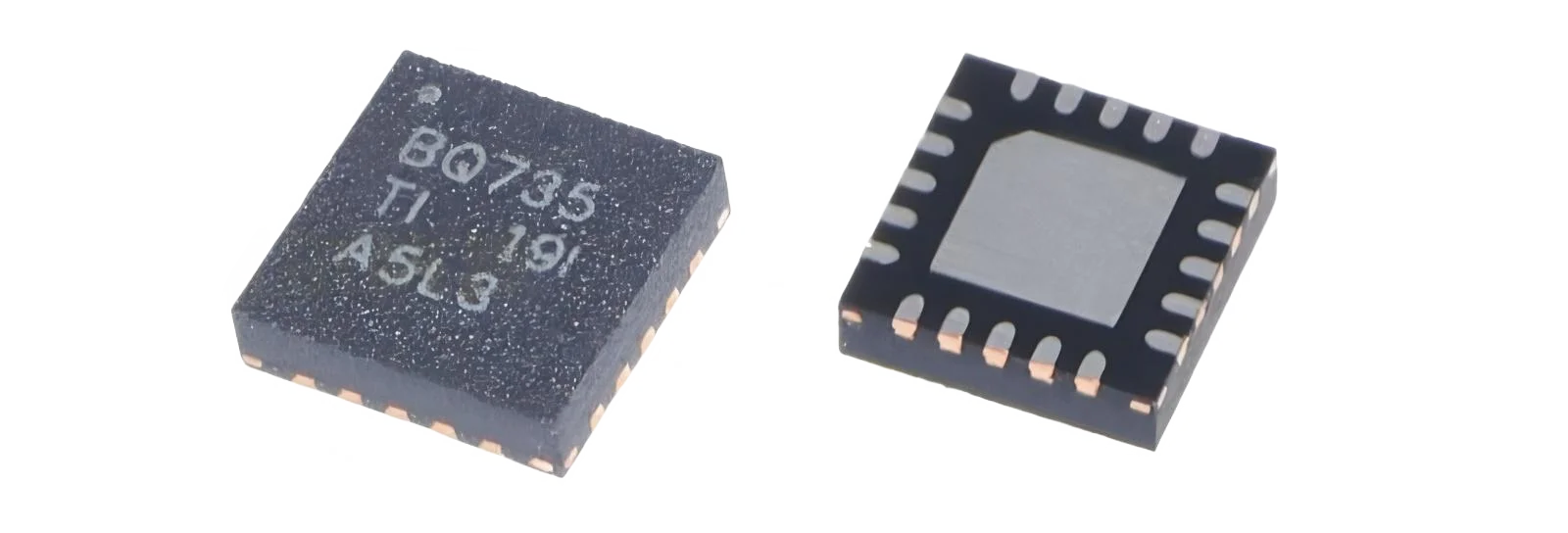 (5piece)100% New BQ715 BQ726 BQ728 BQ735 BQ736 BQ24715 BQ24726 BQ24728 BQ24735 BQ24736 QFN Chipset