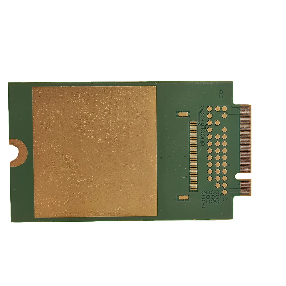 Fibocom FM350-GL 5G M.2 Module For HP X14 X16 830 840 855 860 865 Laptop 5G LTE WCDMA 4x4 MIMO GNSS Module