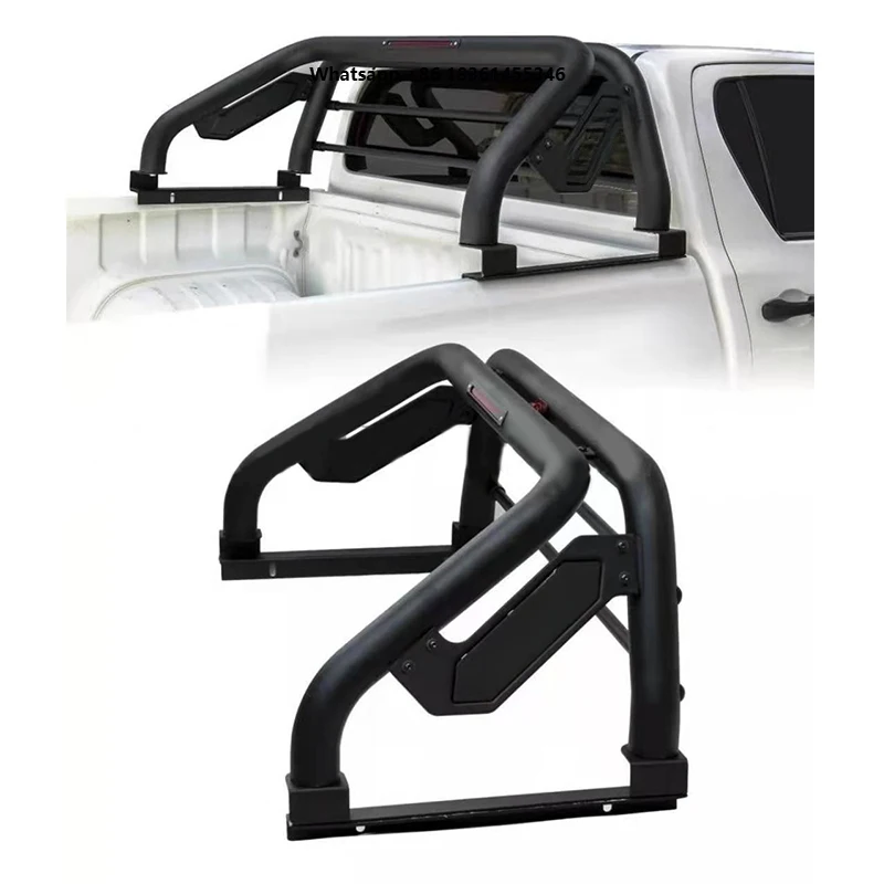 For Hilux Vigo Revo Navara NP300 D40 D22 Amarok Pickup High Quality 4x4 Universal Sport Anti Roll Bar