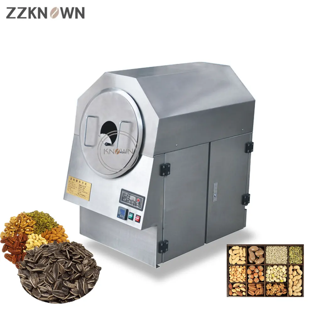 Electric Coffee Bea…