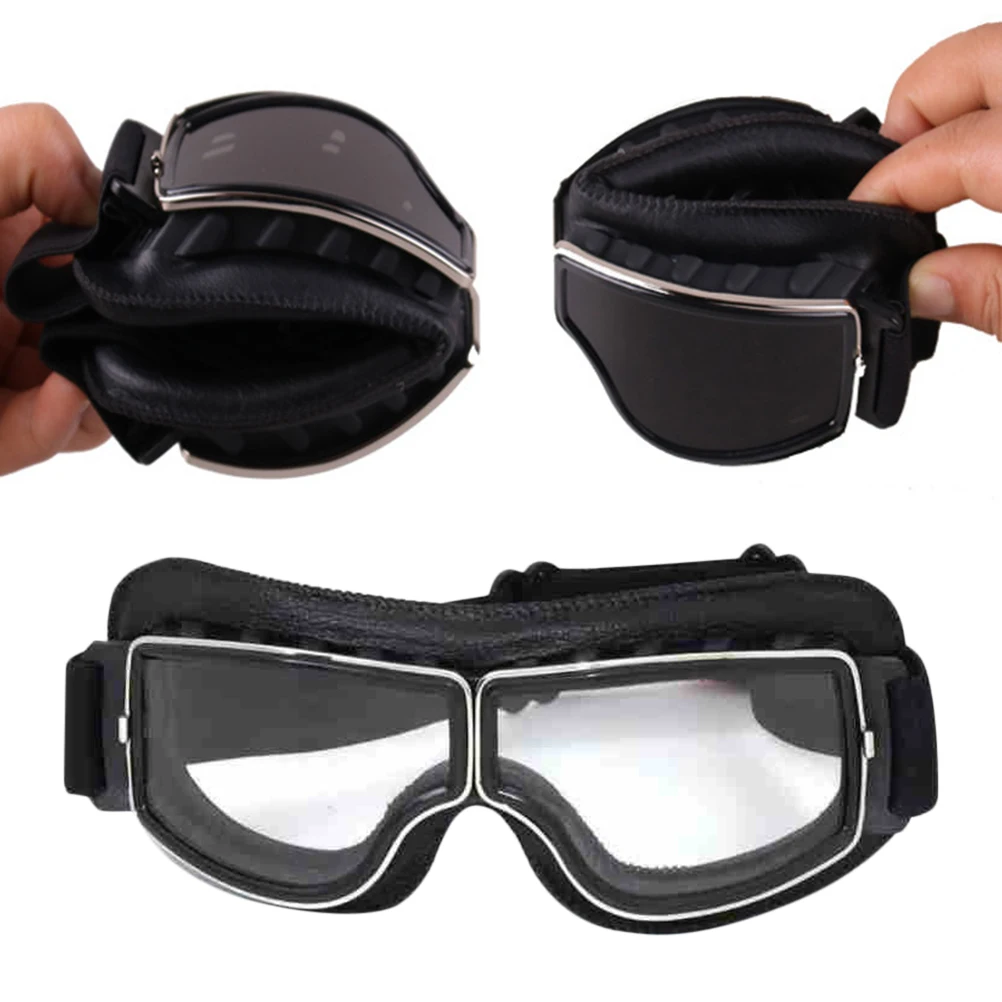 

Cycling Glasses Anti Fog UV400 Protection Goggles for Men Motorcycle Biking Riding Skiing Snowboard Mountaineering Sport