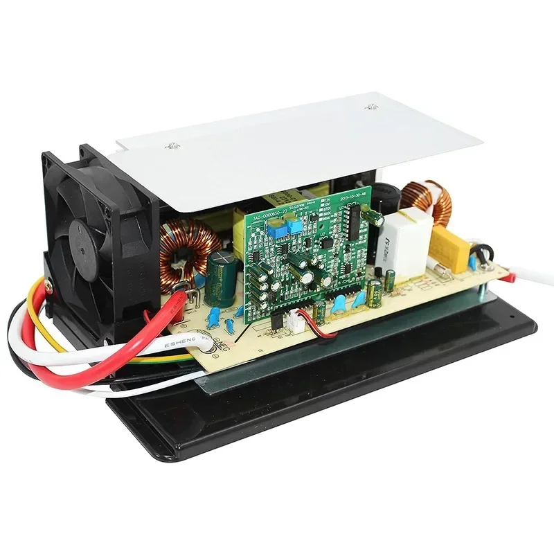 WF-8955-AD-MBA main board components WF-8900-AD series power center-55A charger