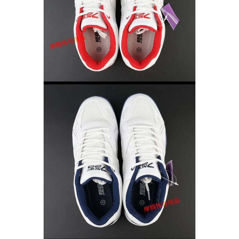 

Original Brand Unisex Professional Table Tennis Shoe Top Quality Badminton Sport Shoe Comfortable Anti Slip Soft Sole Sport Shoe