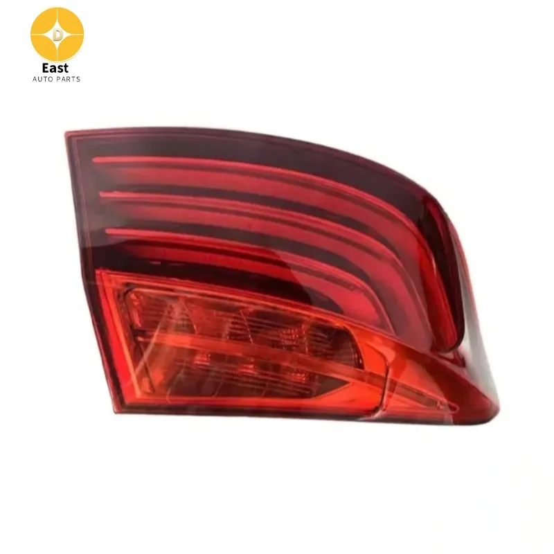 63217306161 63217306162 LED RED Tail Light Rear Brake Light Stoplight For BMW 5 F18 LCI 2013-2017 520Li 525Li 5 F10 523i N52N