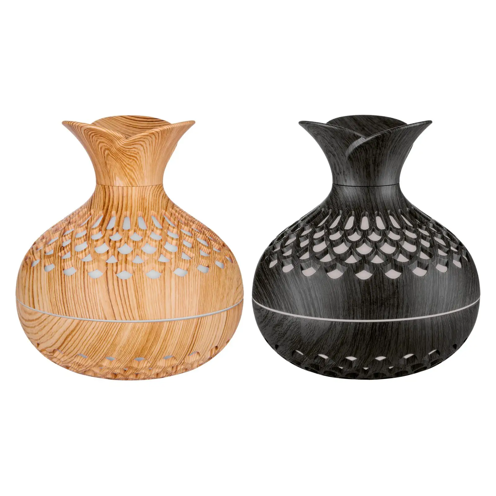 Ваза под дерево, увлажнитель воздуха, креативный, бесшумный, многоцелевой, компактный