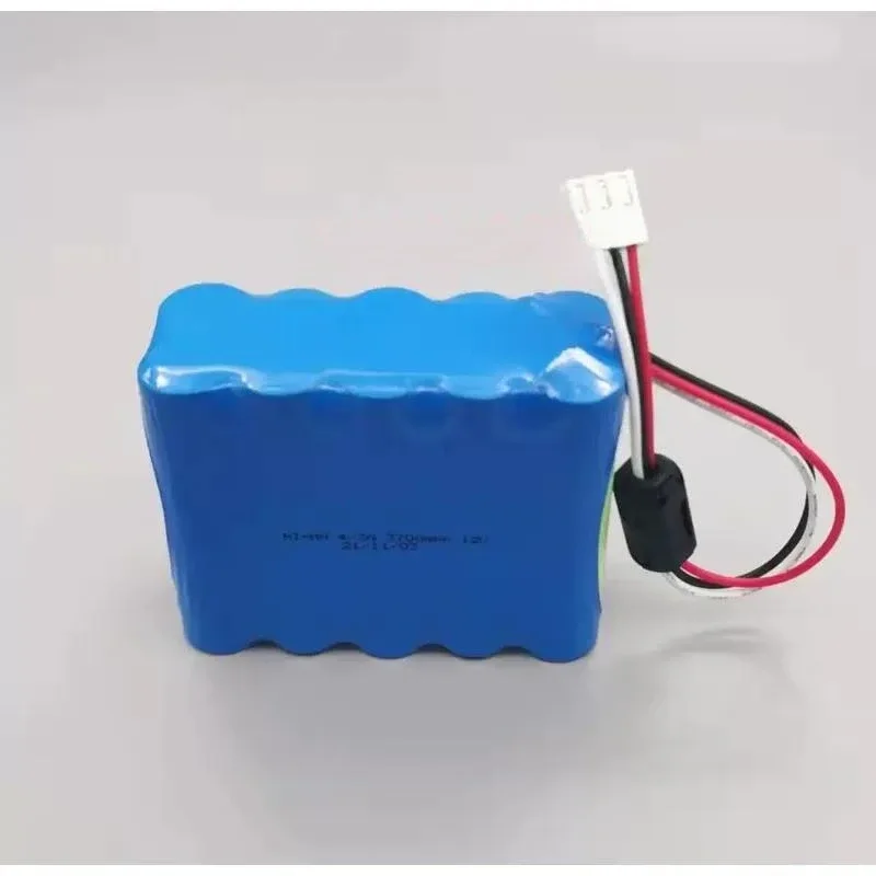 [New] [HHR-38AF25G1] for Kenz Cardico 1210 Cardico 1211 12V 3700mAh Replacement Rechargeable