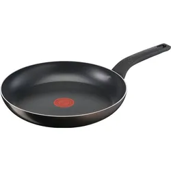 Tefal B5540853 Titanium 1x Easy Cook & Clean 32 Cm Diffusion Pan Baking Heat Indicator