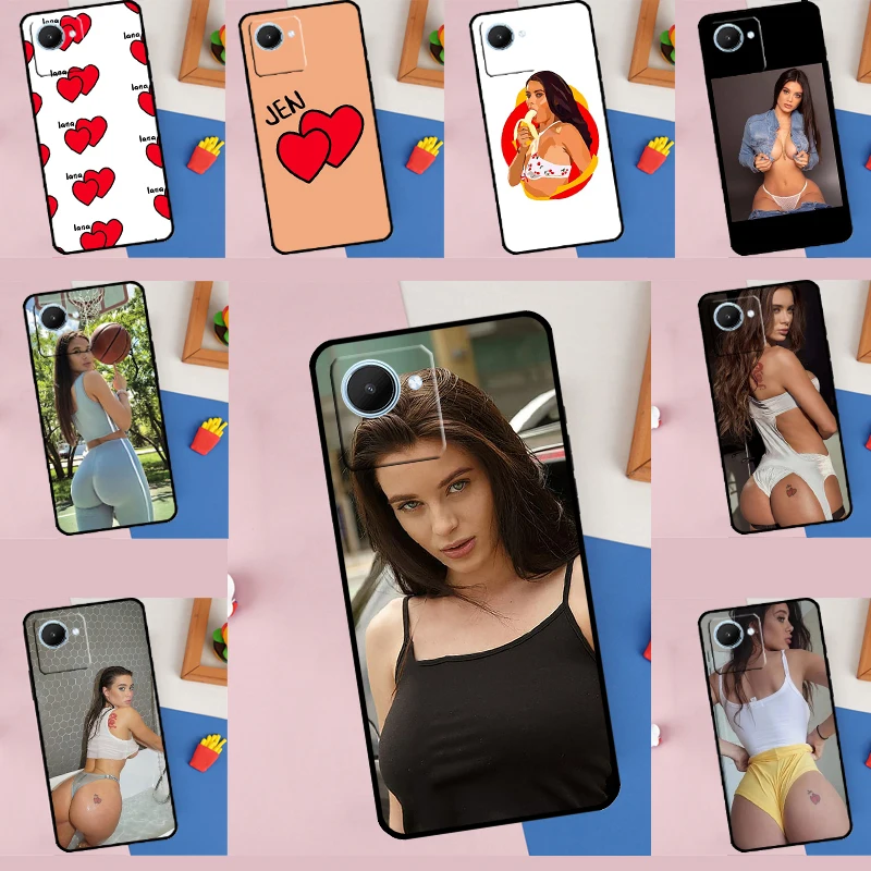 Sexy Lana Rhoades F… - image