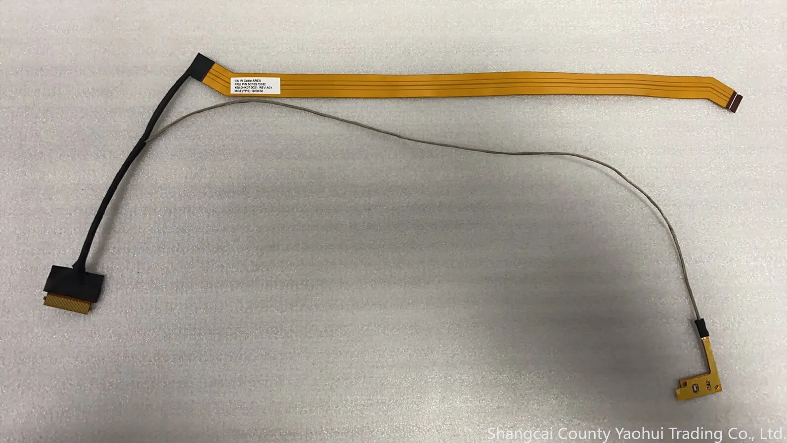 For Lenovo Thinkpad S2 infrared camera line L13 20R3 CS cable 5C10S73182