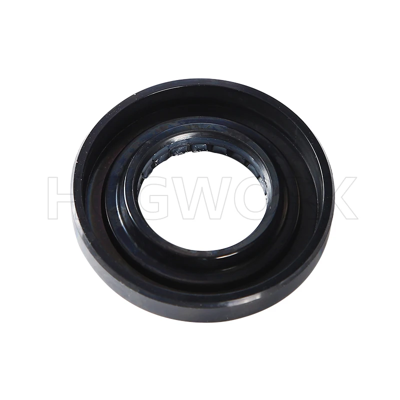 Motorcycle Original Parts Front Wheel Oil Seal for Honda Cb190r Cb190ss Cb190x Cbf190x Cbf190tr