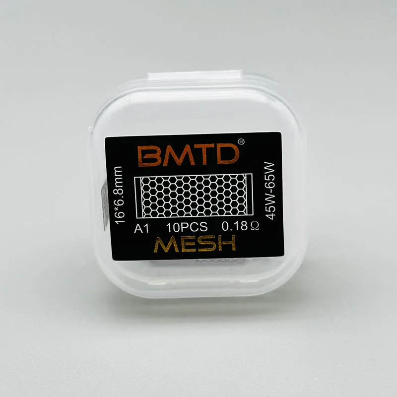 vape KA1 0.12/0.16/0.17/0.18/0.20Ω شبكة لفائف/NI80 0.73/0.95/0.25Ω أسلاك لفائف التدفئة البخاخة Vape المقاومة سلك التسخين #5