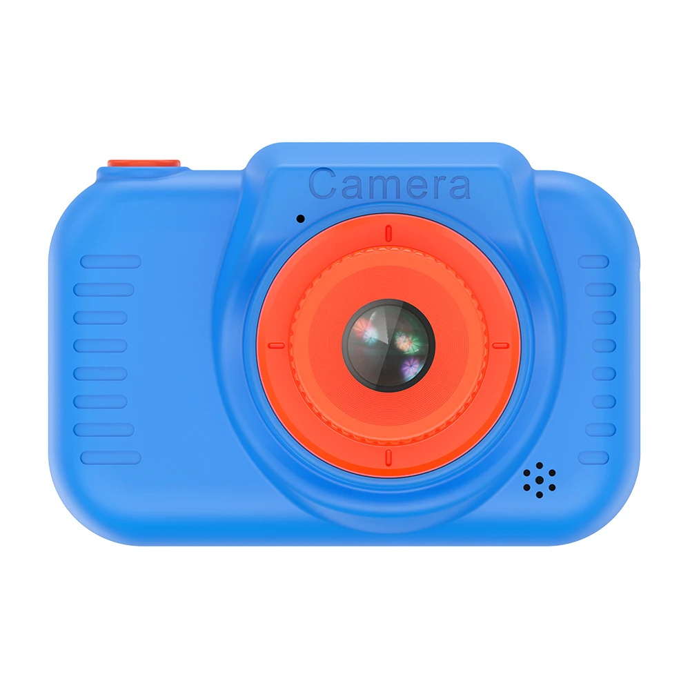 Mini Camera Kids Digital Camera CuteToy HD Camera for Kids Educational Toy Children\'s Camera Toys Camera For Boy Girl Best Gift