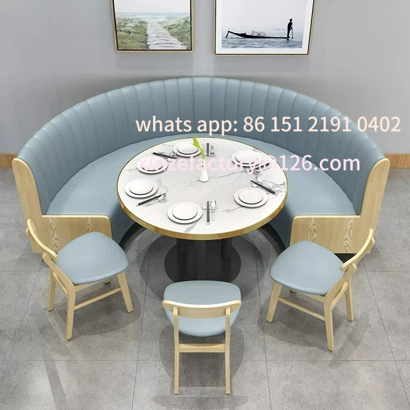 : Meubles de restaurant