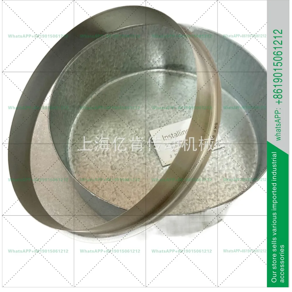 CR 99571 with 145 mm shaft wear bushing stainless steel bushing