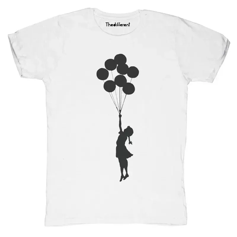 New T shirt Blaze Man Girl Balloons Idea