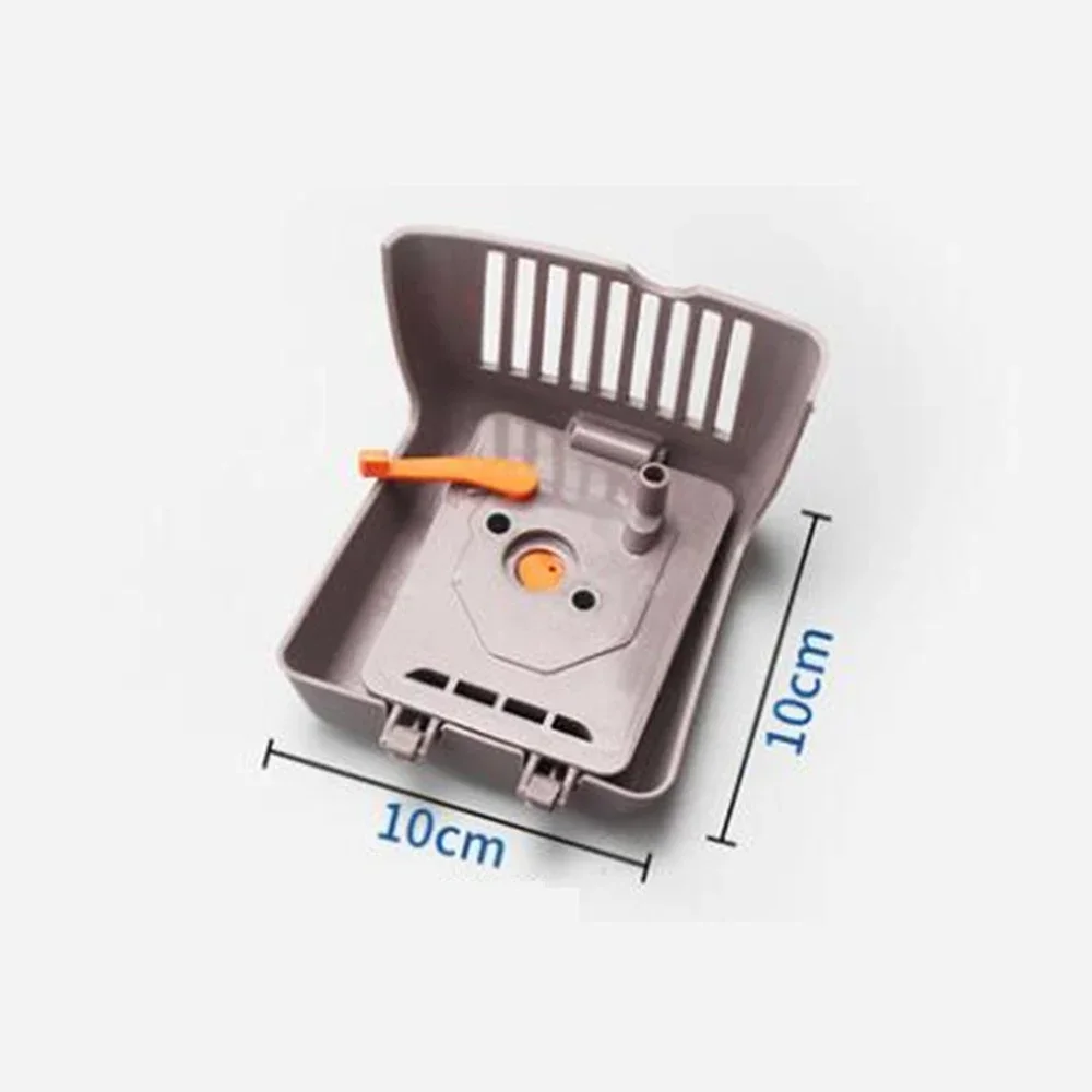 1pcs for Two-stroke 40-5 Lawn Mower Air Filter Four-stroke Brush Cutter Grass Trimmer Accessories Air Filter Assembly