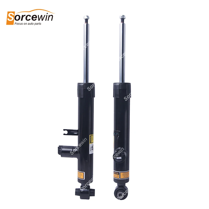 For BMW 4 Series F36 Auto Parts Car Front Rear Electric Shock Absorber Suspension Strut 37116854205 37116854206 37126854210