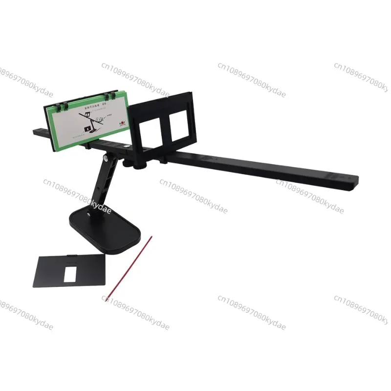 

Aperture Rules Trainer, Amblyopia Monocular Vision Training Equipment, Dull Correction Equipment Aperture Trainer Training Tool
