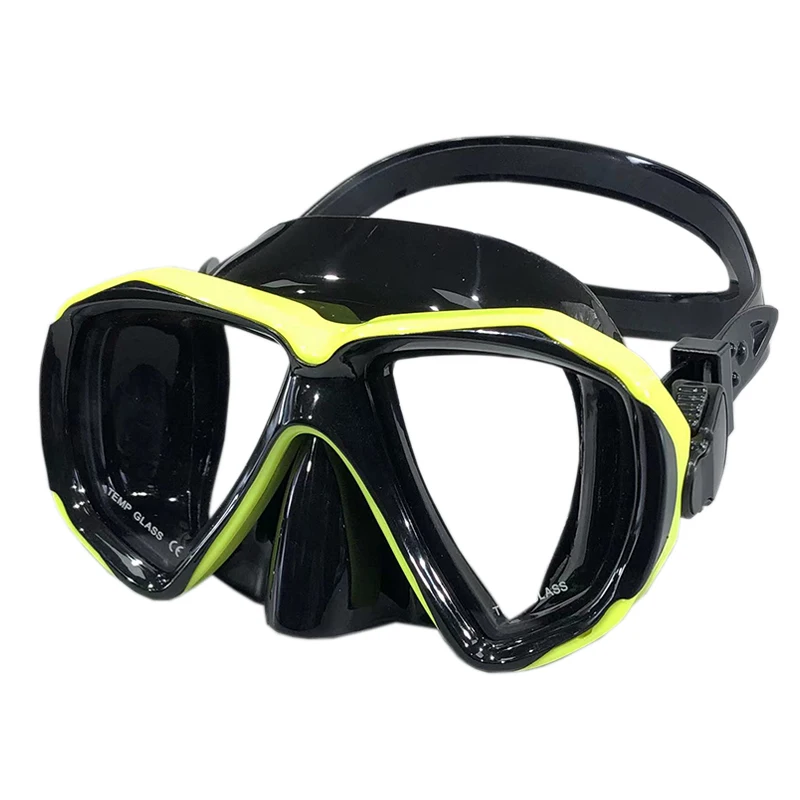 HB Children's Snorkeling mask for children High definition snorkeling mask for underwater snorkeling mask