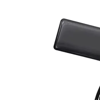 Scooter Meter Instrument Panel NFC Card Unlocking Feature Electric Scooter Sturdy Shell Easy Installation Strong Compatibility