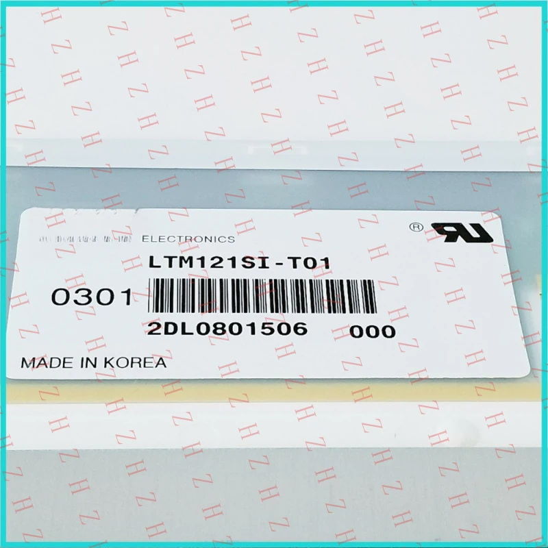 P+  LTM121SI-T01 LCD Display Screen for Samsung