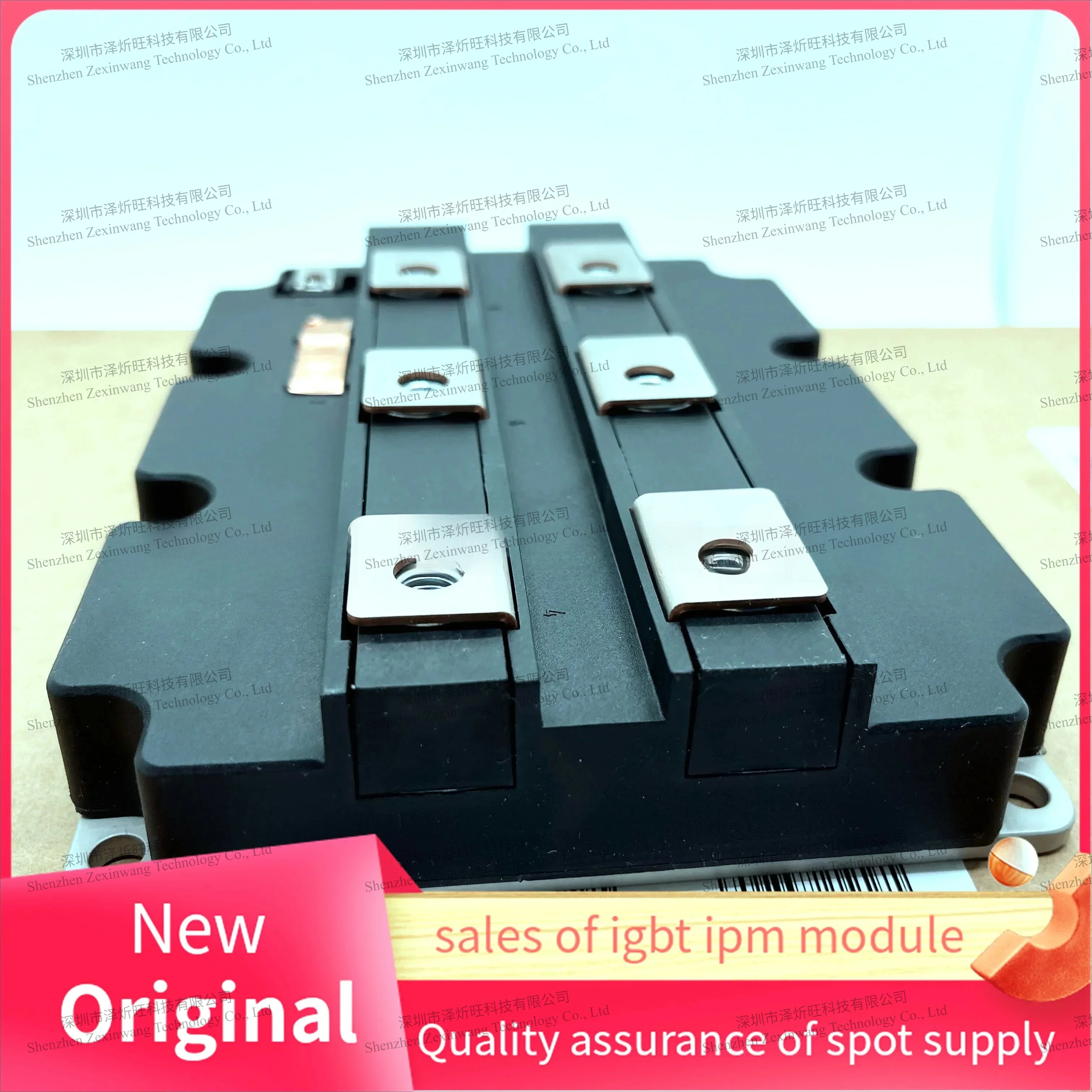 FZ1200R33HE3 FZ1500R33HL3 FZ1500R33HE3 IGBT Module in Stock