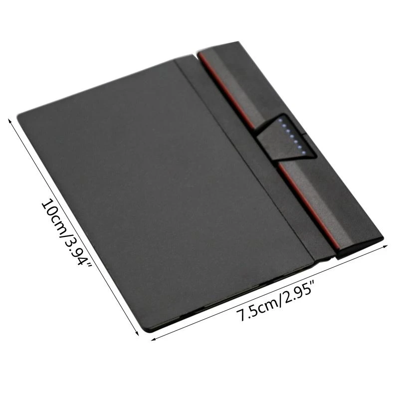62KA для T460S T470S Три клавиша TouchPad Mouse Pad Clacker Original
