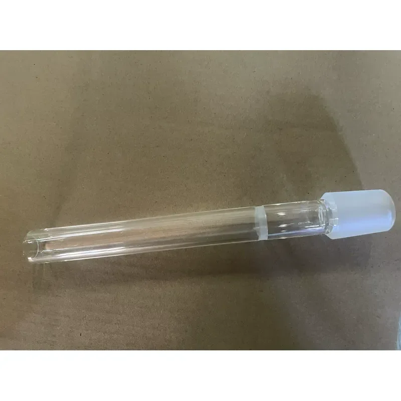 Replacement Glass Vapor Duct Rotating Shaft for Lab Rotary Evaporator