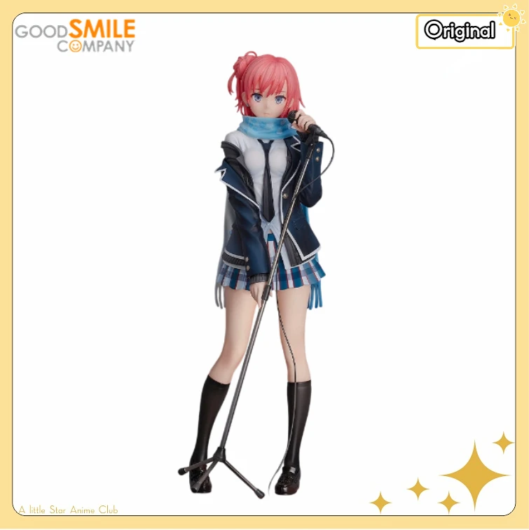 GSC My Teen Romantic Comedy SNAFU Yuigahama Yui Original Version 1/6 Model