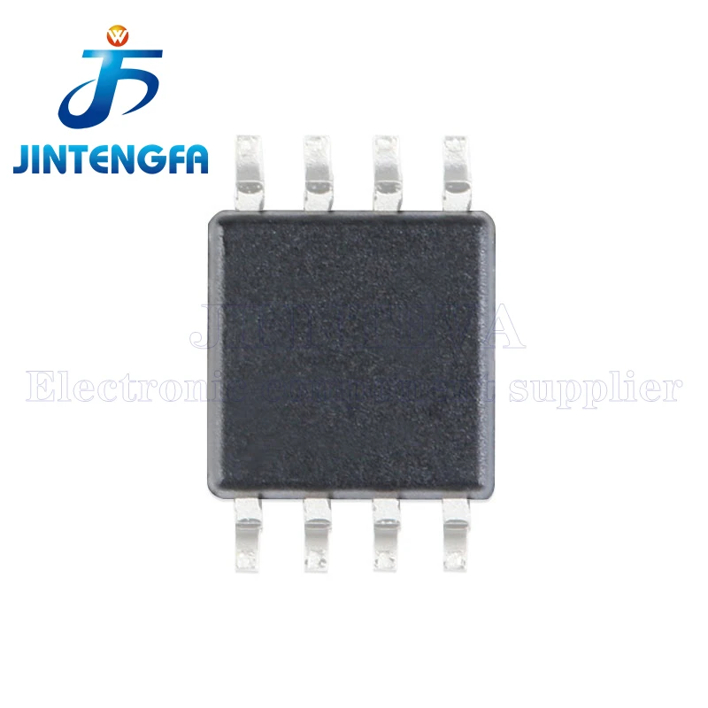2PCS ATTINY85-20SU SOP-8 TINY85 ATTINY85-20SUR ATTINY85 SMD 8KB 20MHz 8Bit Mikrocontroller Chip IC