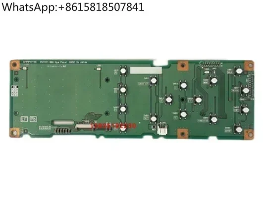 Cutting Plotter printer For Graphtec FC8600 Keyboard Key Pad FC 8600 FC8000 Button panel circuit board Control Card 1pc