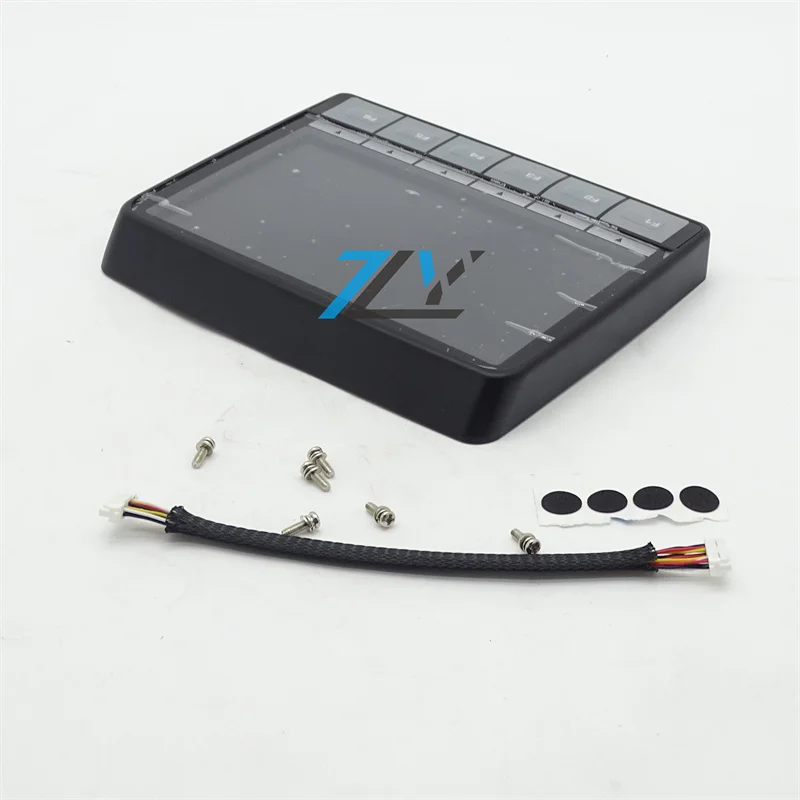 

LCD Monitor Display PC200-8 For 200-8 LCD Display Construction Machinery Parts