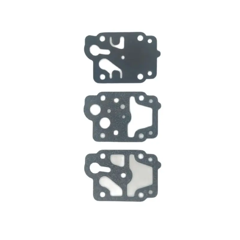 High Quality Walbro K10-Wyc Carburetor Repair Rebuild Gasket Kit Replaces Wyc Series Carburetors