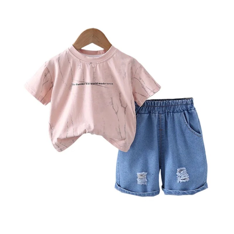 Summer Baby Boy Bou… - image