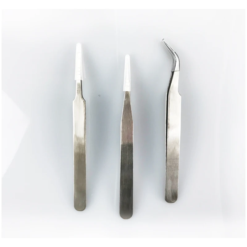 Herramienta de extracción de cojinetes de cartucho con mandriles/Kit de herramientas de reparación de mantenimiento para pieza de mano Dental alta y baja