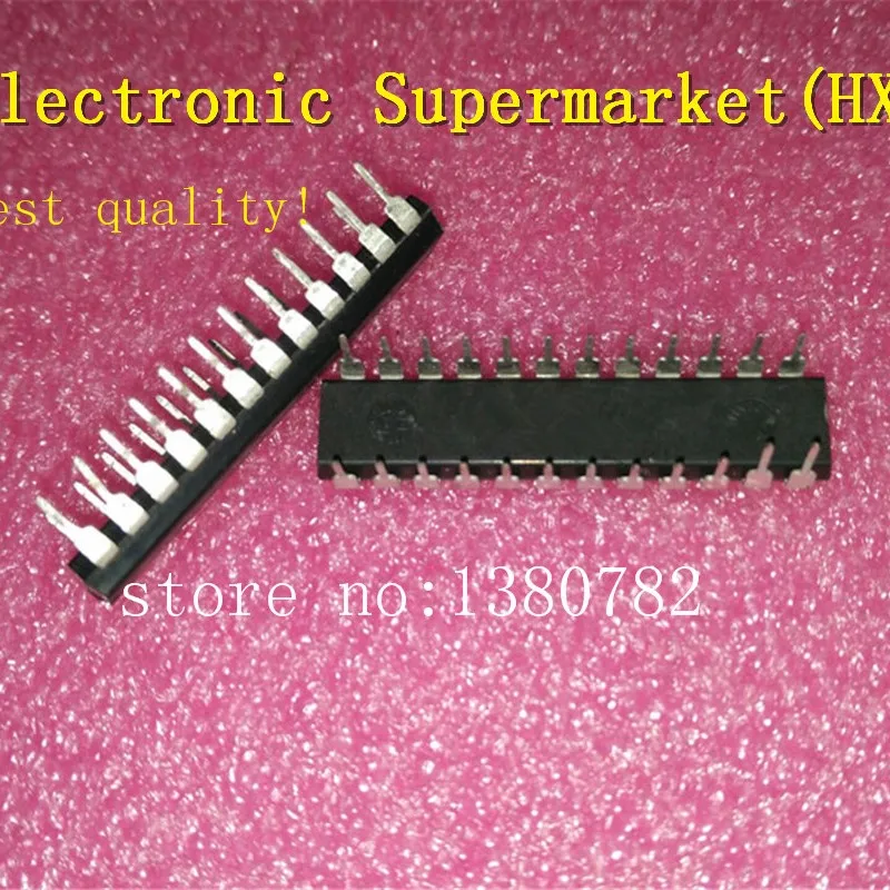 Free Shipping 10pcs-50pcs GC7137AD GC7137 DIP-24 IC In stock!