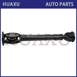 Driveshaft Assembly Front Drive Shaft Propeller Shaft For Land Rover Discovery 2 TVB000100 TVB000110 TVB000220 FTC5230 FTC5320