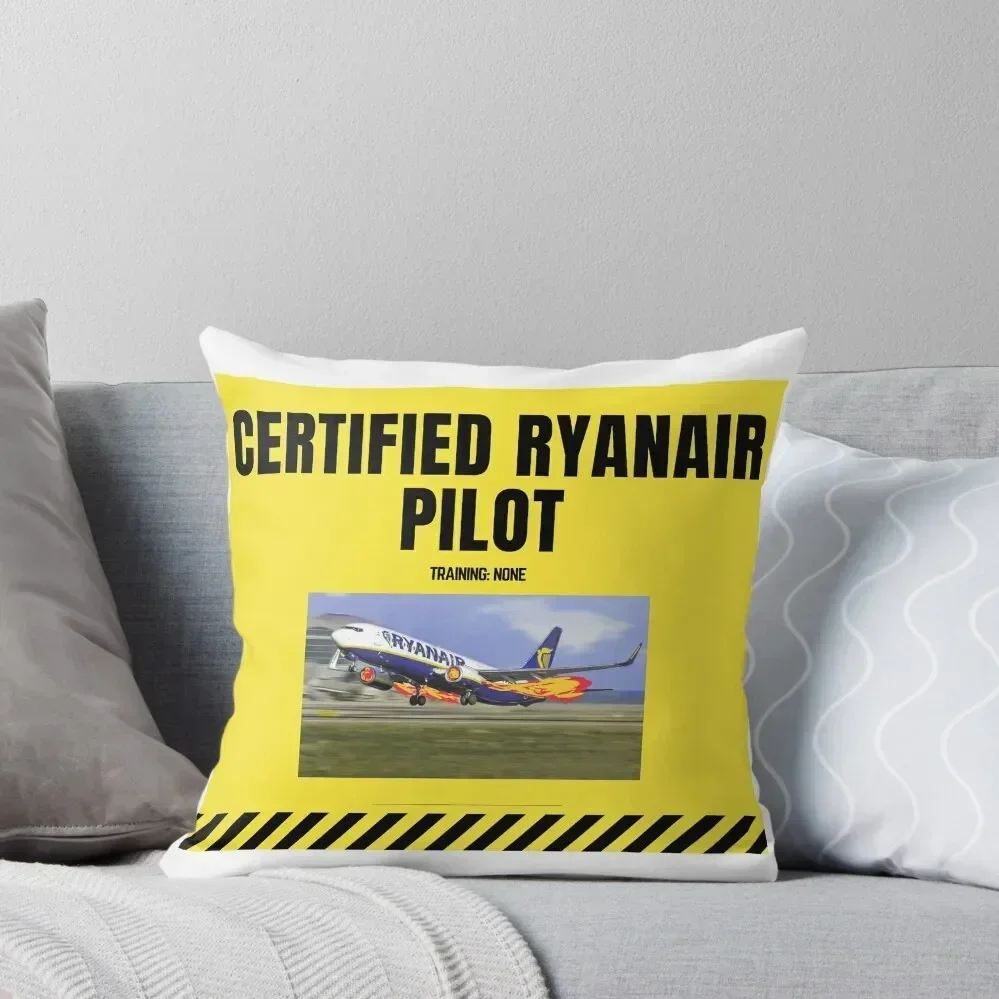 

AVIATION MEME Throw Pillow Cushions For Children Pillow Covers Decorative pillow