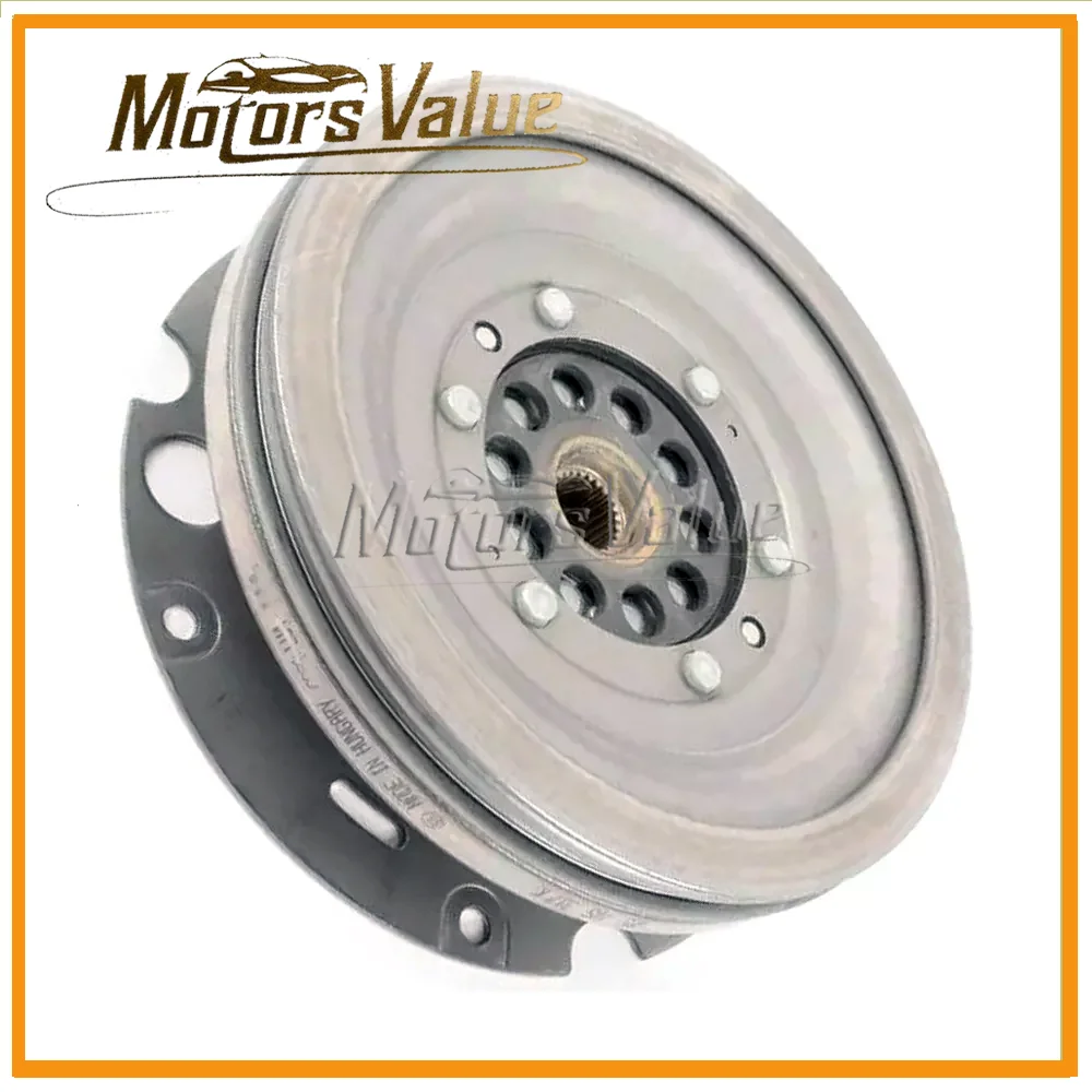 

Original 0B5 DL501 DQ500 DSG Automatic Transmission DMF Flywheel 0B5105317K 0B5105317J 0B5105317 415062509 For Audi Auto Parts