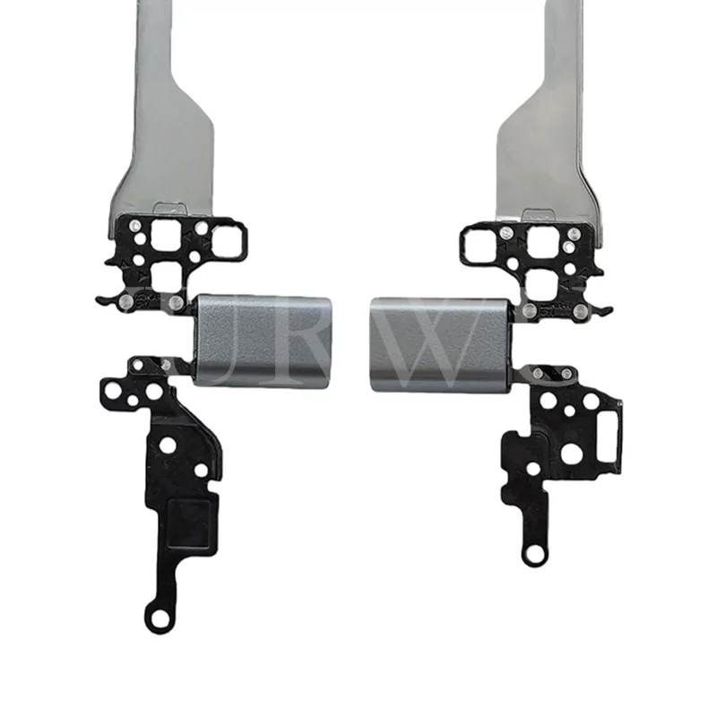 New Laptop Screen Shaft Hinge With Silver-gray Axis Cover For Chromebook Spin 512 R857T