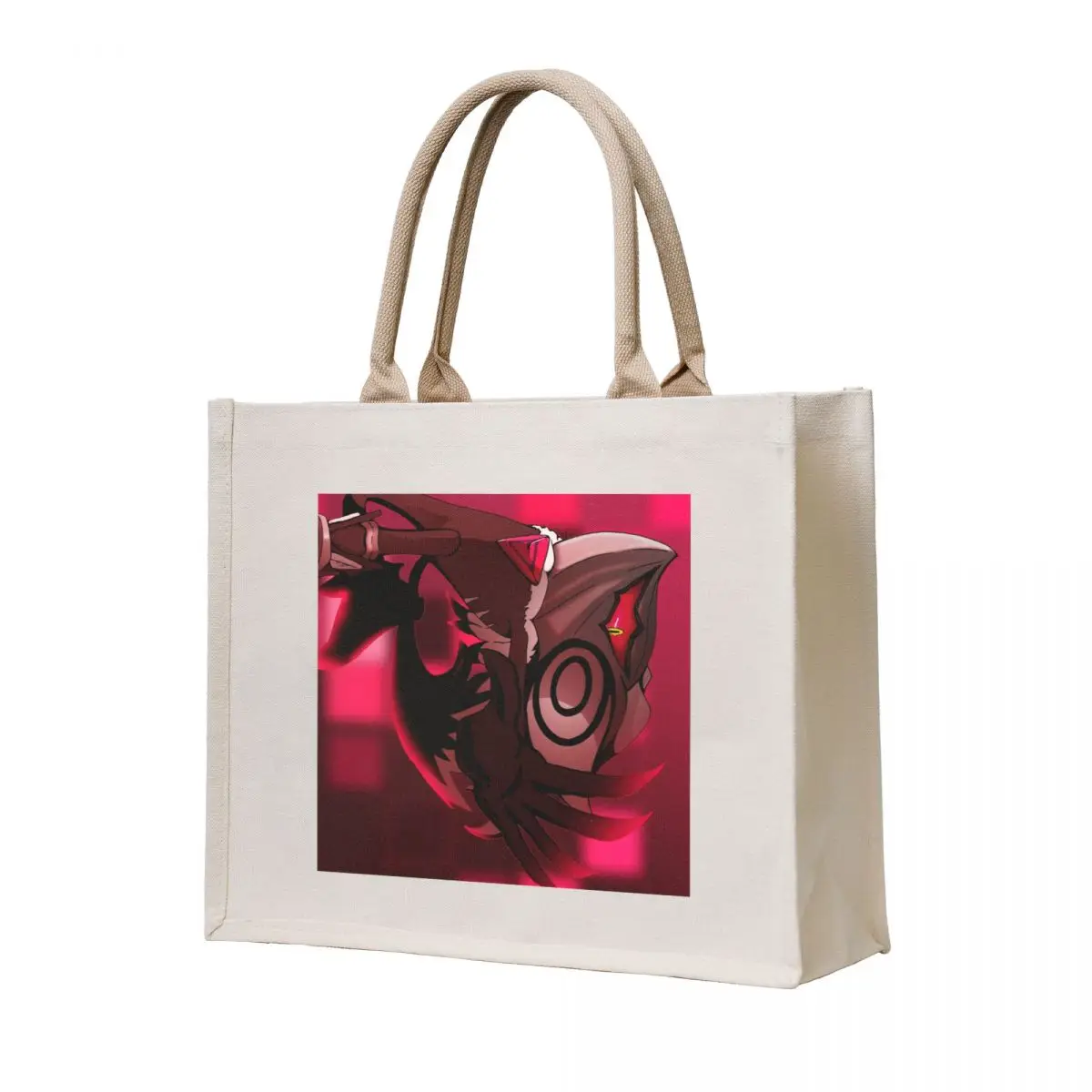 

Sonic Forces Infinite Tote Bag canvas bags custom fabric bag shopper bag women canvas Gift