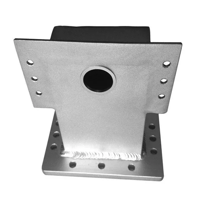 Industrial microwave waveguide WR340 waveguide for microwave equipment