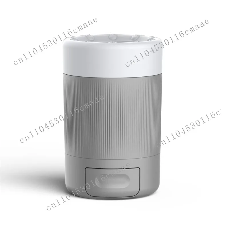 Pet Foot Wash Cup Dog Going Out Cleaning Dog Beauty Paw Artifact Intelligent Automatic Foot Bath Tool