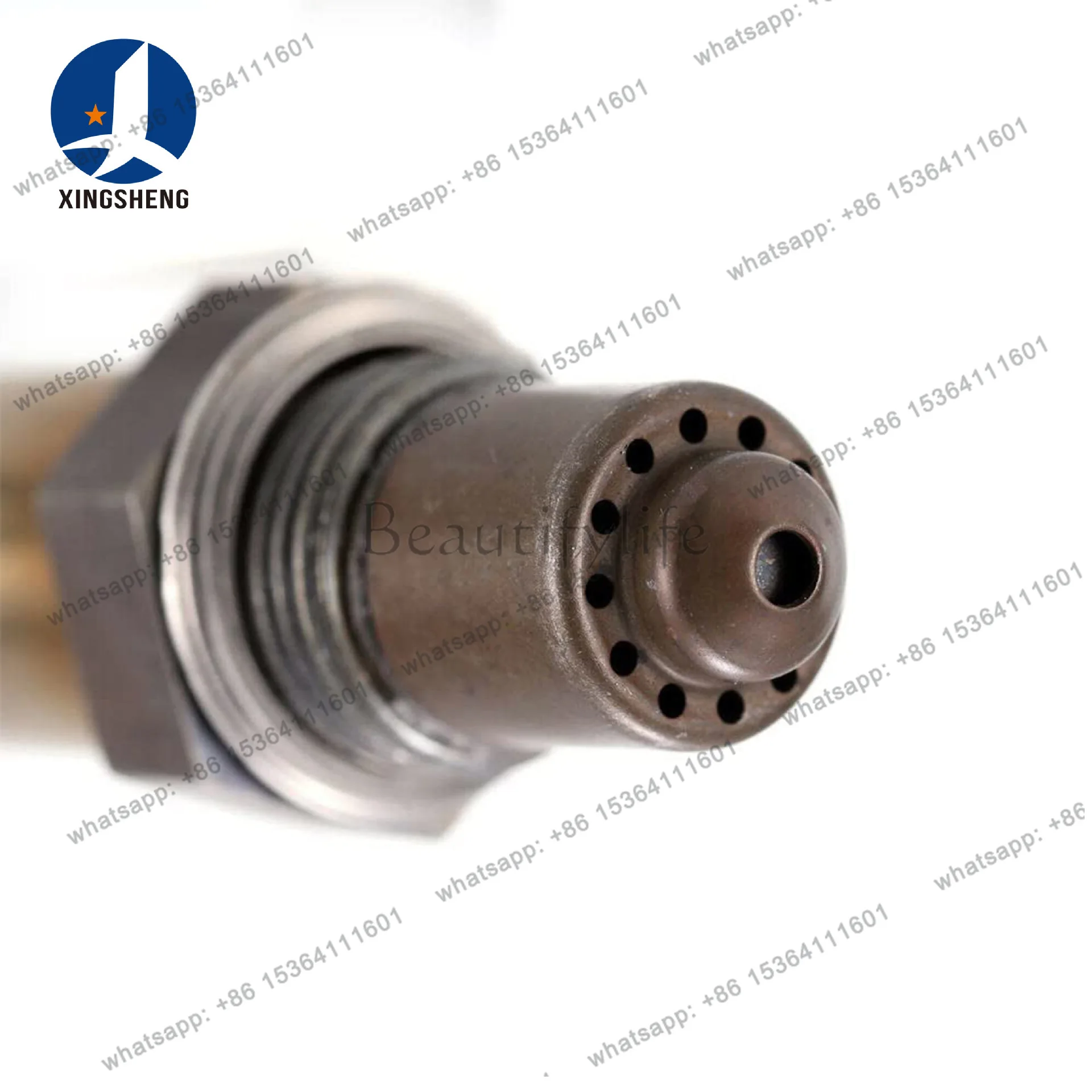 LD9202988 0258007137 Oxygen sensor, 9202988 025 high quality accessories